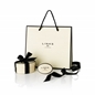 Effervescence Brown Leather & Mother Of Pearl Watch-